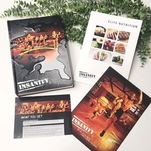 Beachbody Shawn T Insanity Workout